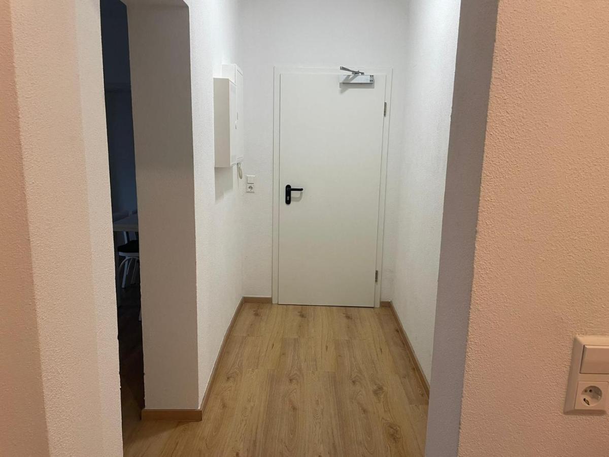 Timeless: 4 Zimmer Apartment Ludwigsburg Eksteriør bilde